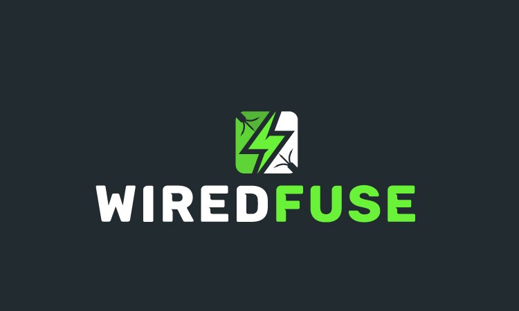 WiredFuse.com - Cool premium domain names