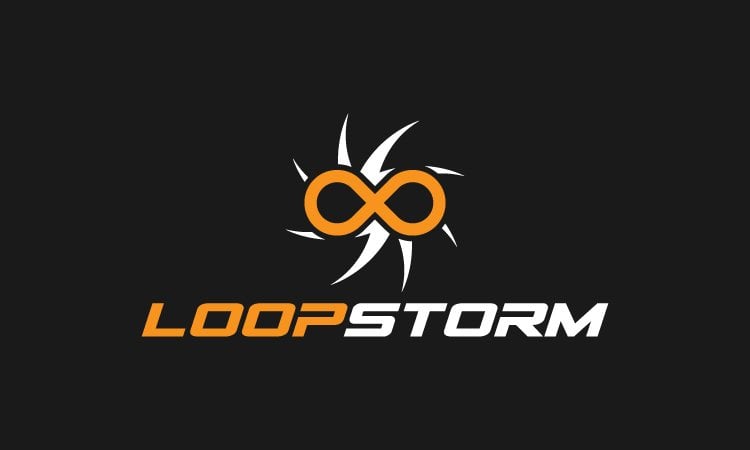 LoopStorm logo