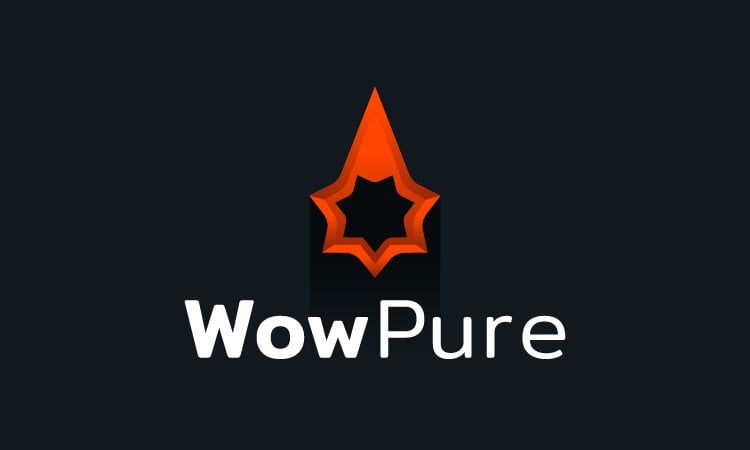 WowPure.com - Catchy premium names
