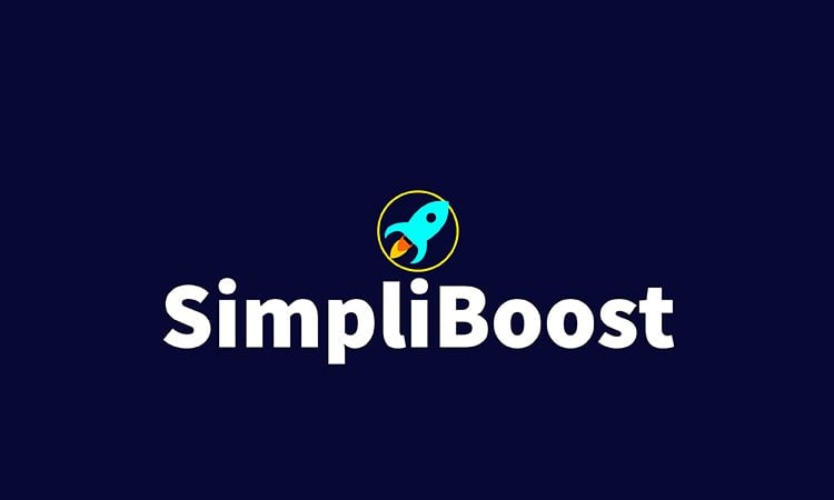 SimpliBoost.com - Good premium domains
