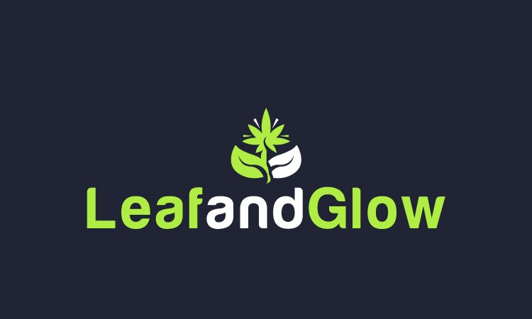LeafandGlow.com - Great premium names