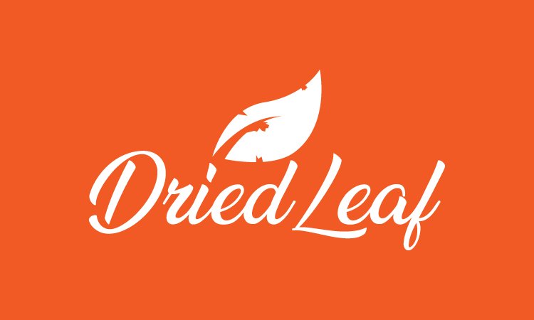 DriedLeaf.com - Good premium domain names for sale
