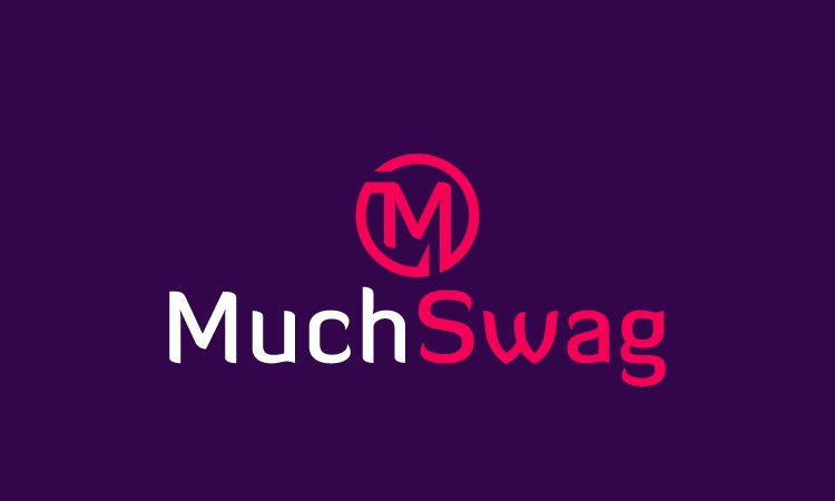 MuchSwag.com - Creative premium domain names for sale