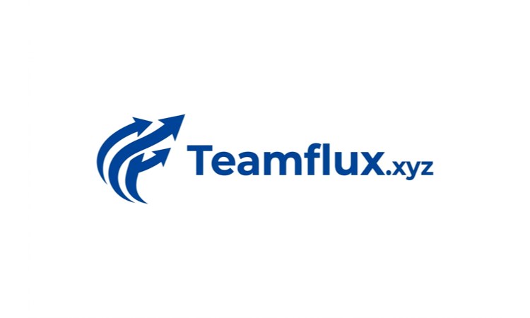 TeamFlux logo