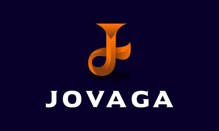 Jovaga logo