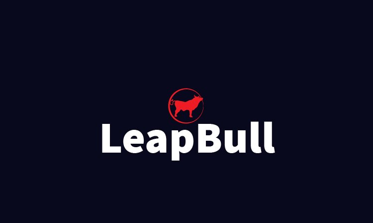 LeapBull.com - Catchy premium domain marketplace