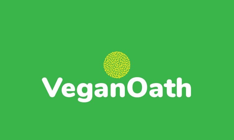 VeganOath.com - buy Best premium domains