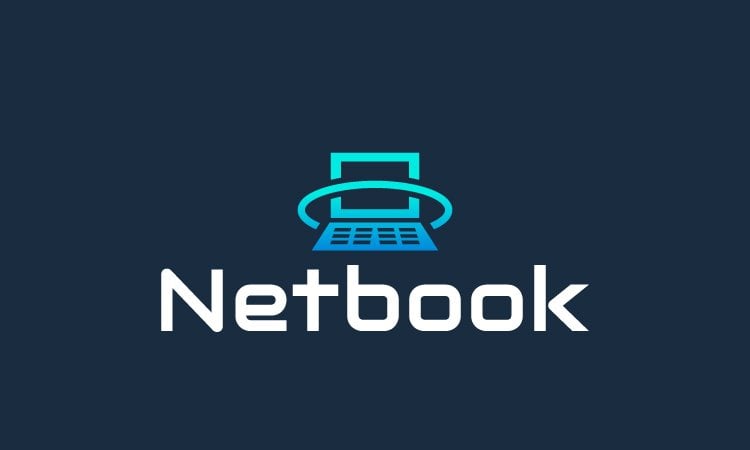 Netbook logo