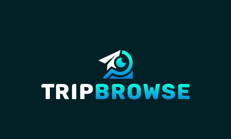 TripBrowse.com - Cool premium domain marketplace