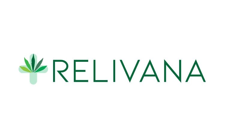 Relivana logo