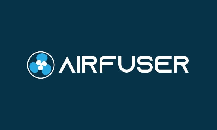 Airfuser.com - Catchy premium names