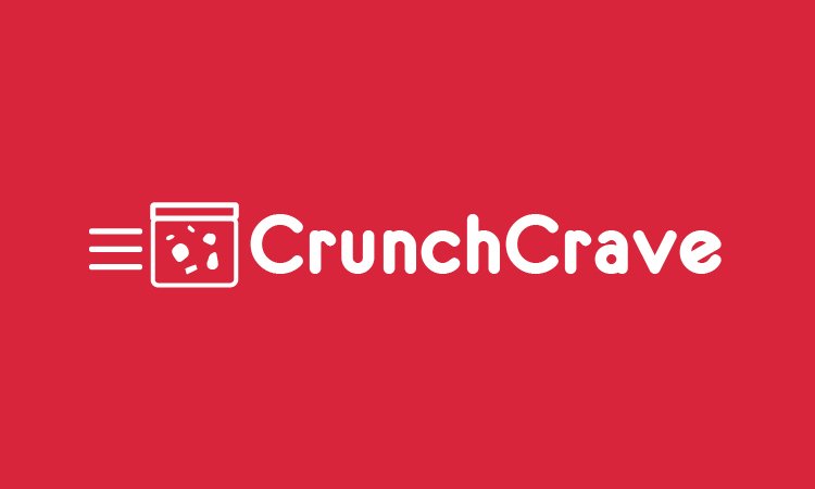 CrunchCrave.com - Cool premium domain marketplace