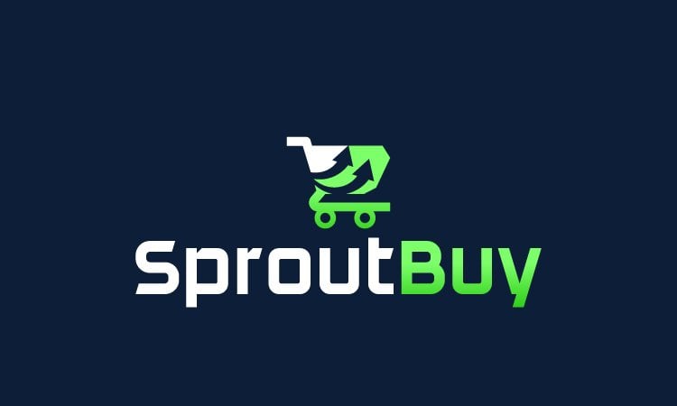 SproutBuy.com - buy Great premium domains
