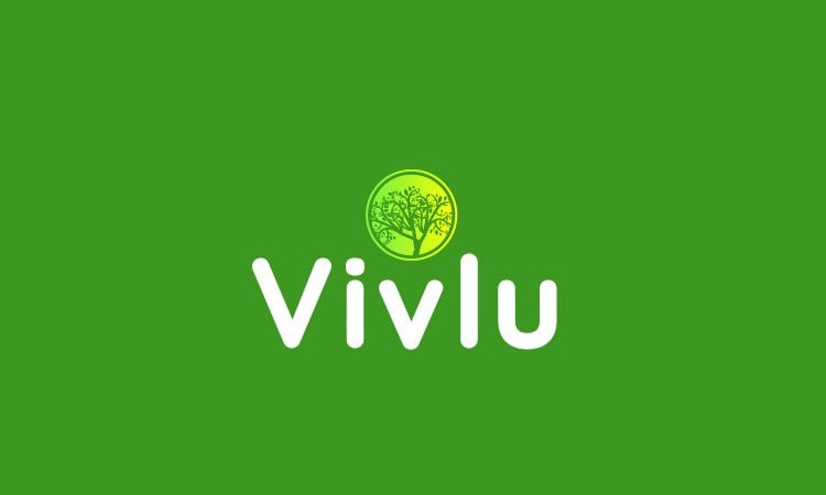 Vivlu.com - Catchy premium domains