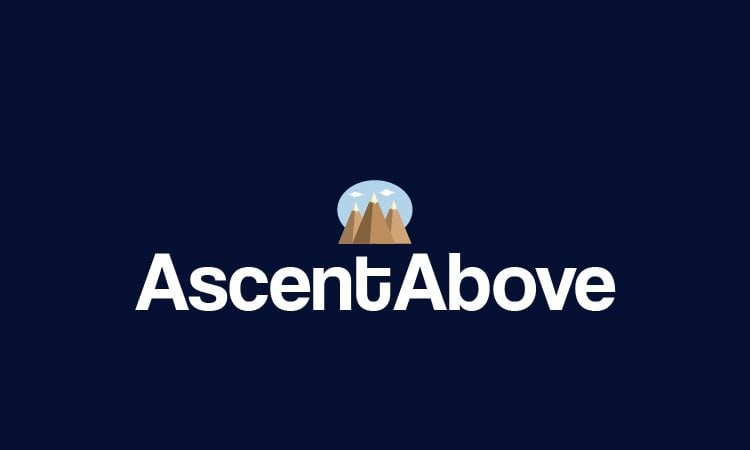 AscentAbove.com - Best domains for sale
