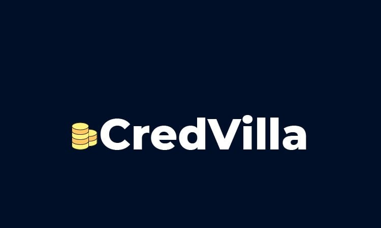 CredVilla.com - buy Cool premium domains