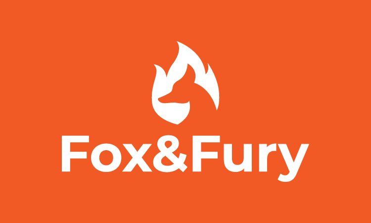 FoxAndFury.com - Unique premium domain marketplace