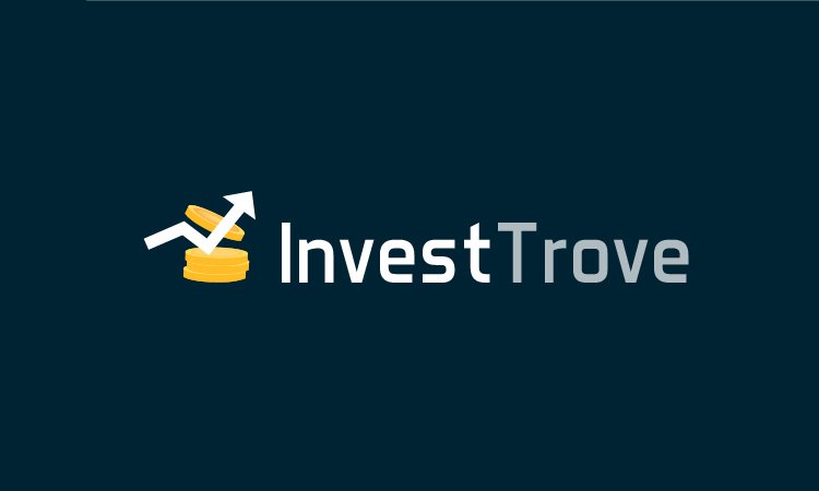 InvestTrove.com - Catchy premium domains for sale