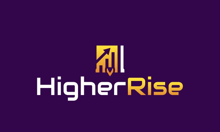 HigherRise.com - Catchy premium domain names for sale