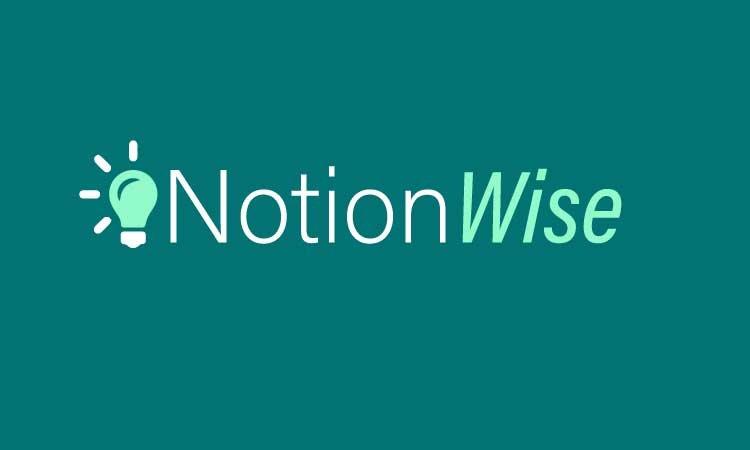 NotionWise.com - Great premium names
