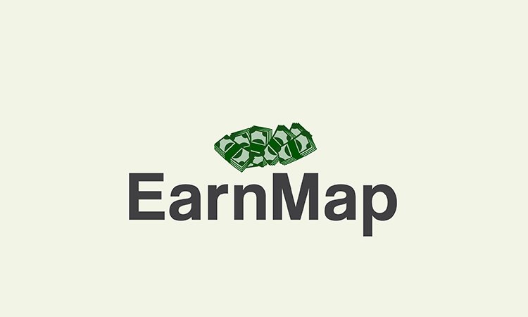 EarnMap.com - buying Unique premium names
