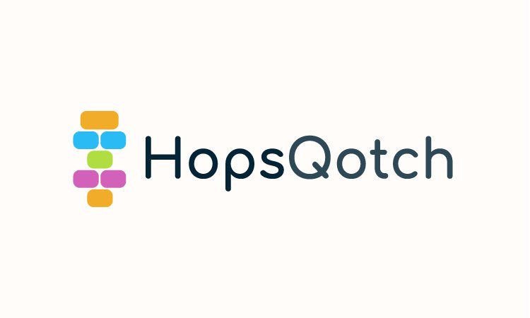 HopsQotch.com - Unique premium names