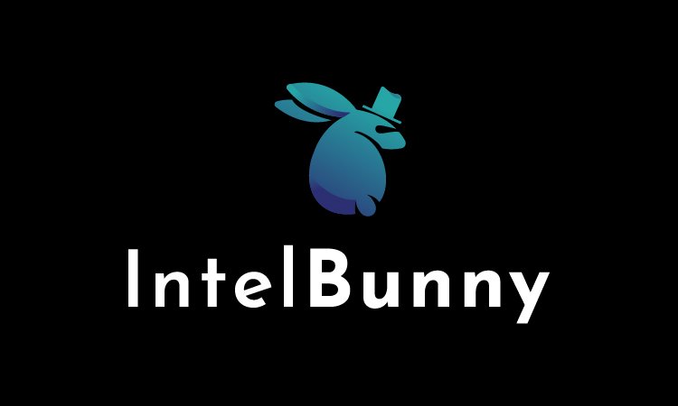 IntelBunny.com - Creative premium domain marketplace