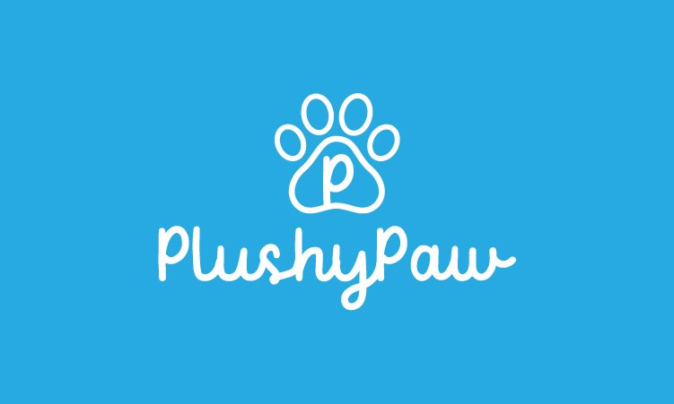 PlushyPaw.com - Catchy domains for sale