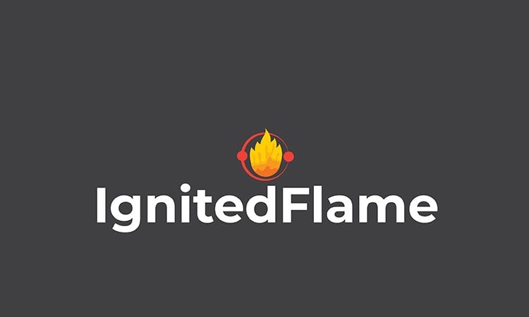 IgnitedFlame.com - buy Good premium names