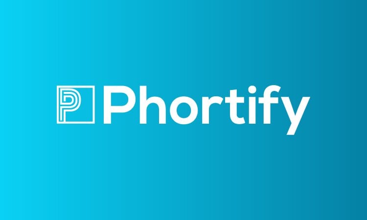Phortify logo