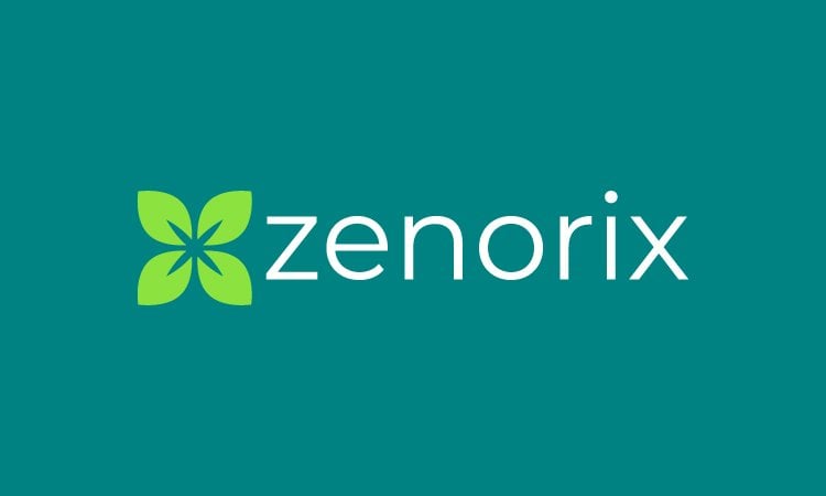 Zenorix.com - Creative premium domains for sale
