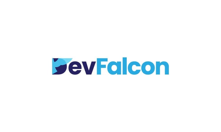 DevFalcon.com - Catchy premium names