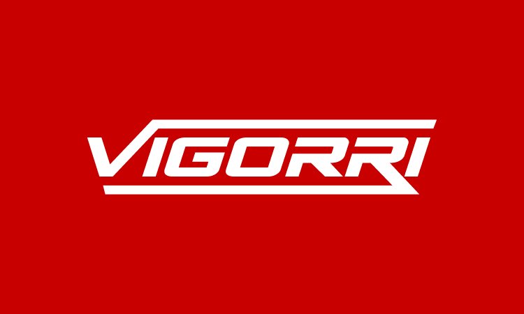 Vigorri.com - Best premium domain names
