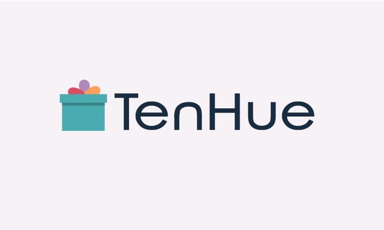 TenHue.com - New premium domain names