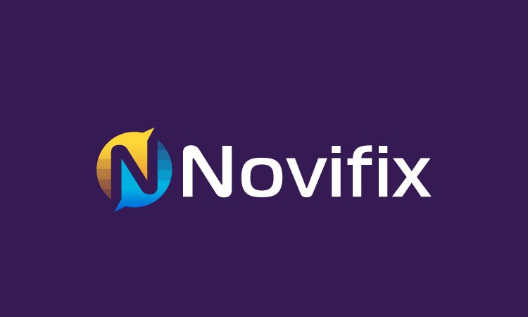 Novifix.com - Best domains for sale