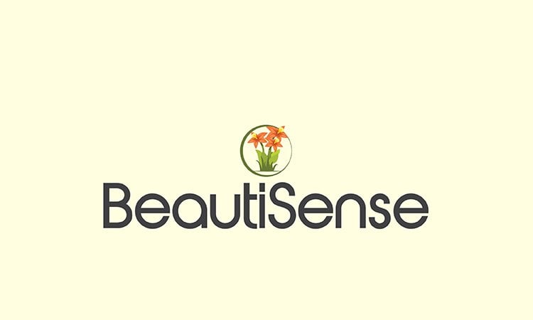 BeautiSense.com - buy Catchy premium domains