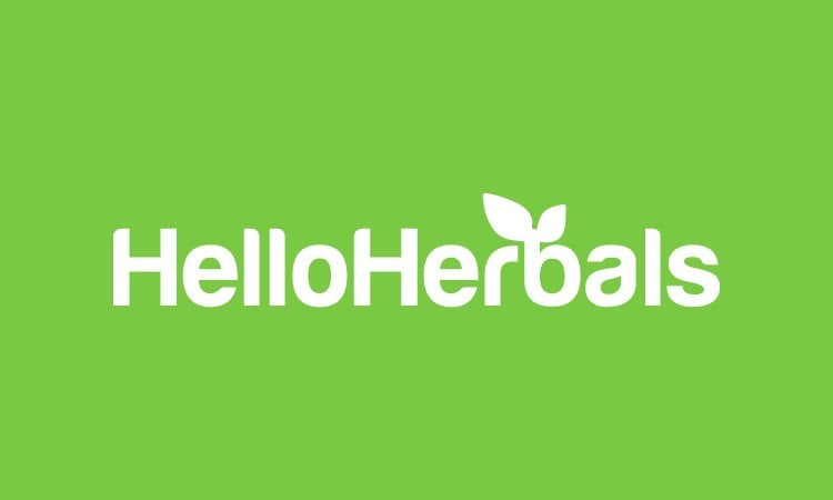 HelloHerbals.com - buying Creative premium names