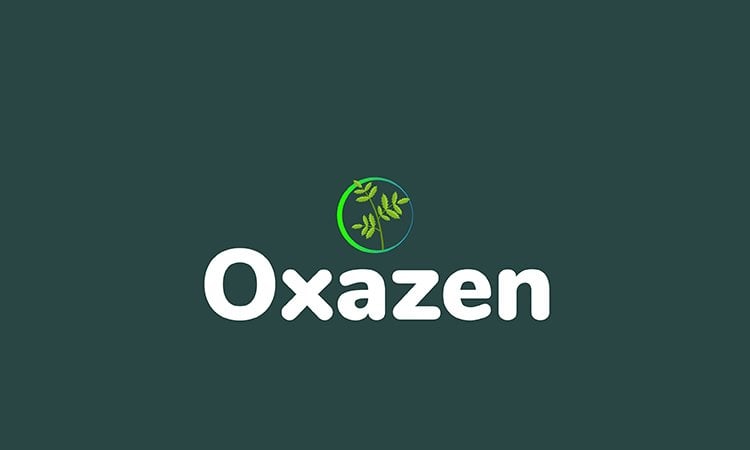 Oxazen logo