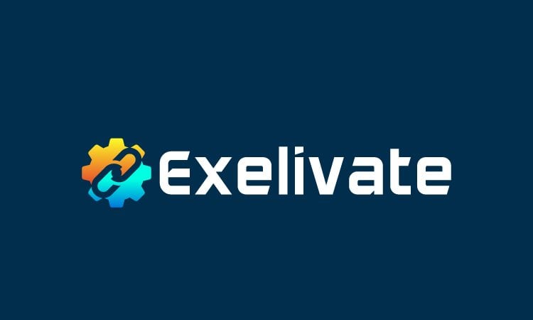 Exelivate.com - Catchy premium names