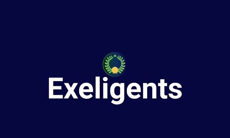 Exeligents.com - New premium domains