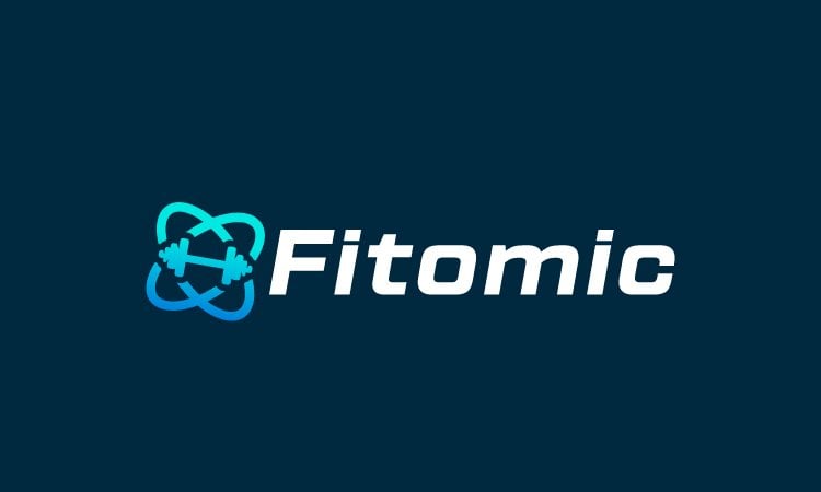 Fitomic.com - Cool premium domains