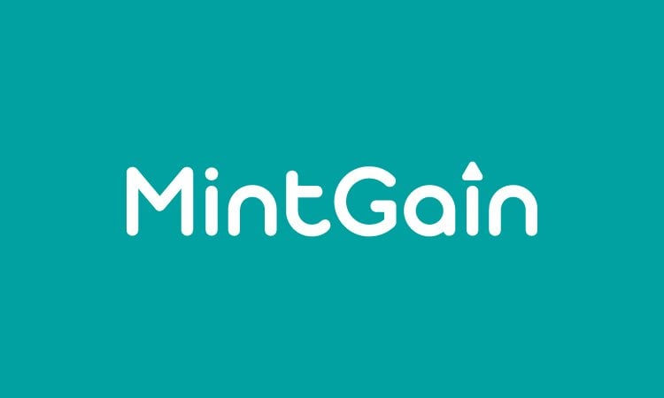 MintGain.com - Good premium domain names