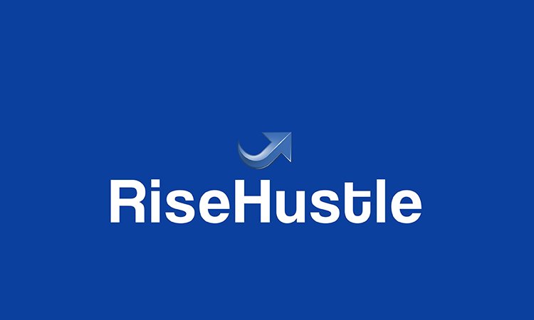 RiseHustle.com - Unique premium domain names