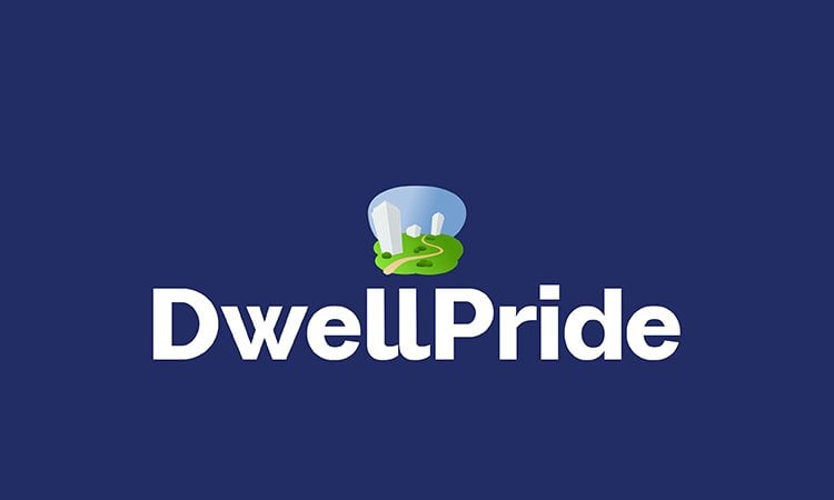 DwellPride.com - Creative premium domains for sale
