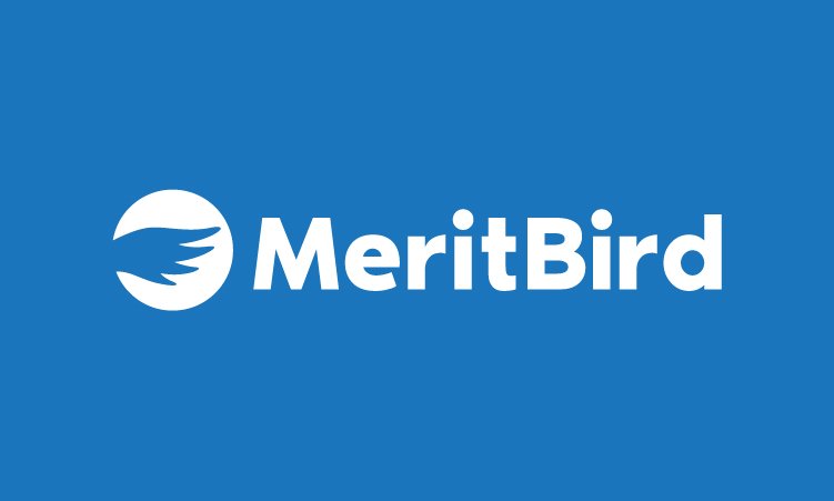 MeritBird.com - Creative premium domains