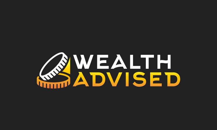 WealthAdvised.com - Cool domains for sale