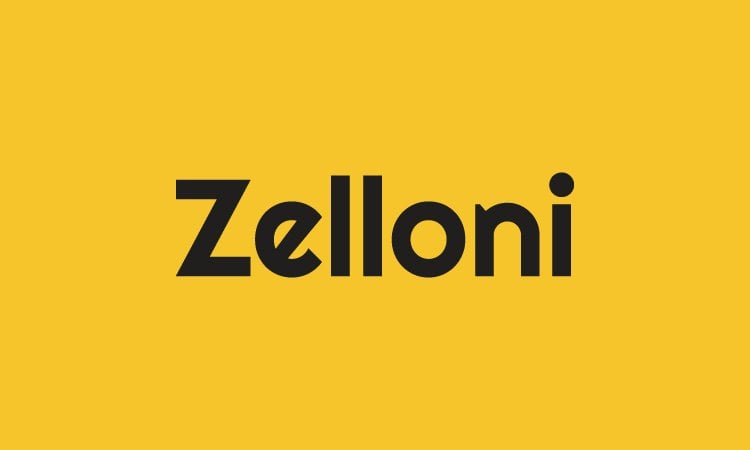 Zelloni logo