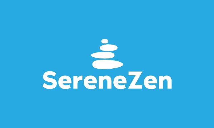 SereneZen.com - Good premium domain names for sale
