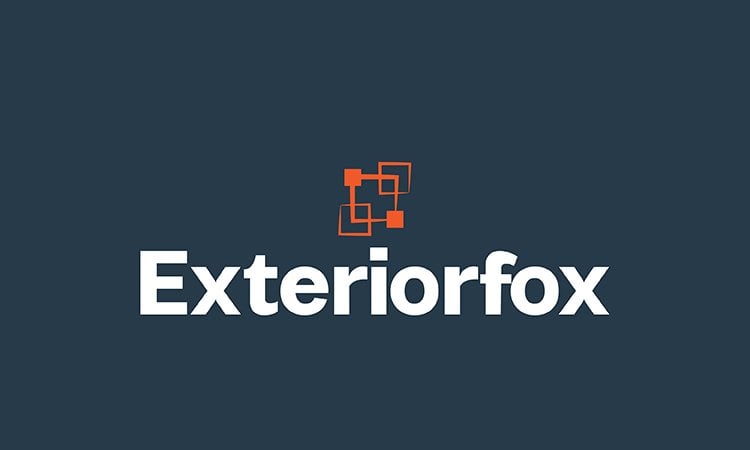 Exteriorfox.com - Creative premium domain marketplace