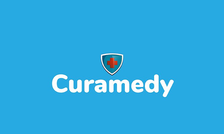 Curamedy.com - Great premium domain names for sale